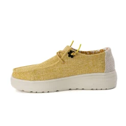 Sneakers Basse Donna Walk In Pitas