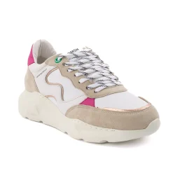 Sneakers Basse Donna Womsh