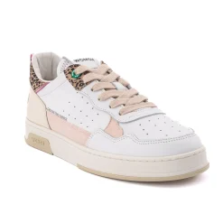 Sneakers Basse Donna Womsh