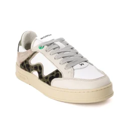 Sneakers Basse Donna Womsh