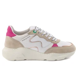 Sneakers Basse Donna Womsh
