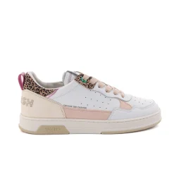 Sneakers Basse Donna Womsh