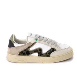 Sneakers Basse Donna Womsh
