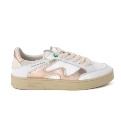 Sneakers Basse Donna Womsh