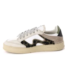 Sneakers Basse Donna Womsh