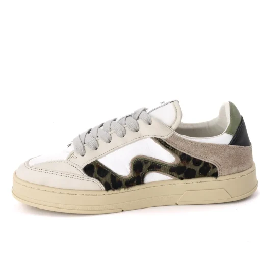 Sneakers Basse Donna Womsh