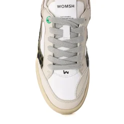 Sneakers Basse Donna Womsh