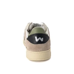 Sneakers Basse Donna Womsh