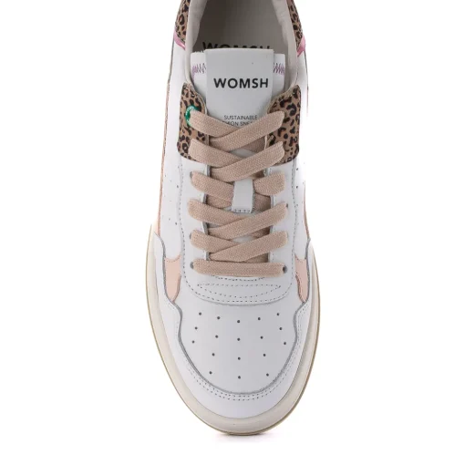 Sneakers Basse Donna Womsh