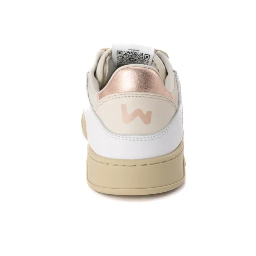 Sneakers Basse Donna Womsh