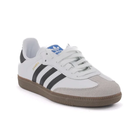 Sneakers Basse Uomo Adidas