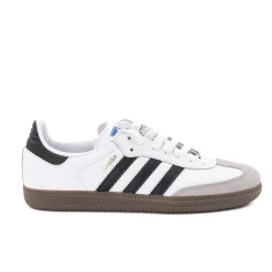 Sneakers Basse Uomo Adidas