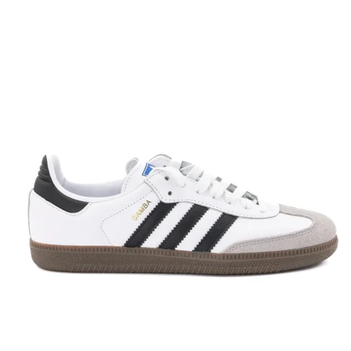 Sneakers Basse Uomo Adidas