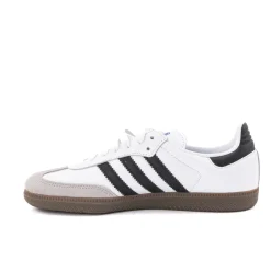 Sneakers Basse Uomo Adidas