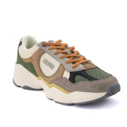 Sneakers Basse Uomo Colmar