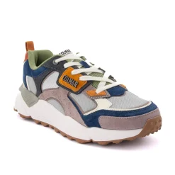 Sneakers Basse Uomo Colmar