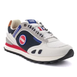 Sneakers Basse Uomo Colmar