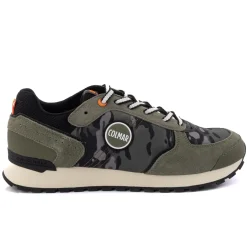 Sneakers Basse Uomo Colmar