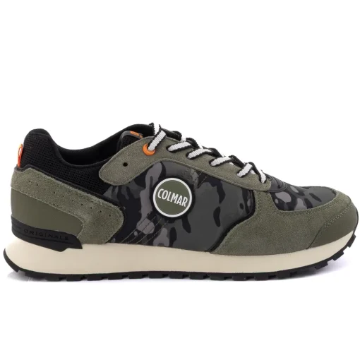 Sneakers Basse Uomo Colmar