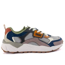 Sneakers Basse Uomo Colmar