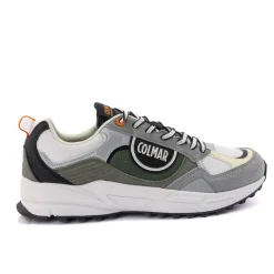 Sneakers Basse Uomo Colmar