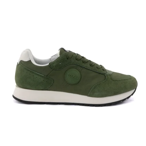 Sneakers Basse Uomo Colmar