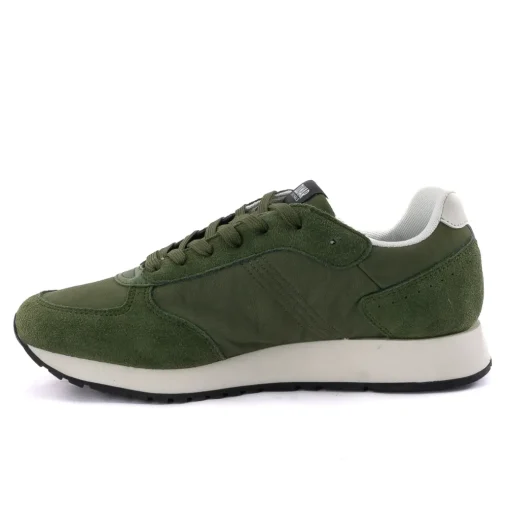 Sneakers Basse Uomo Colmar