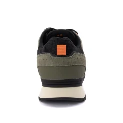 Sneakers Basse Uomo Colmar