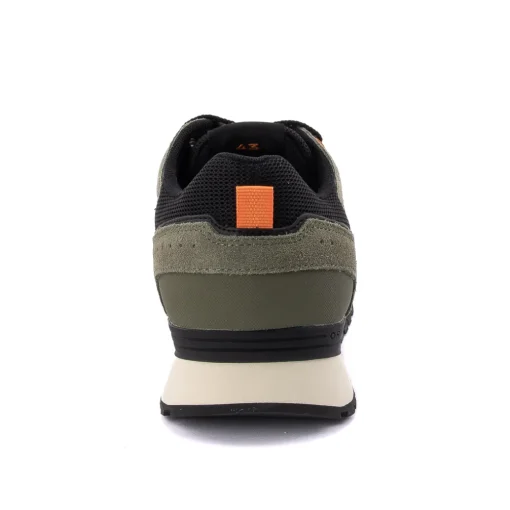 Sneakers Basse Uomo Colmar