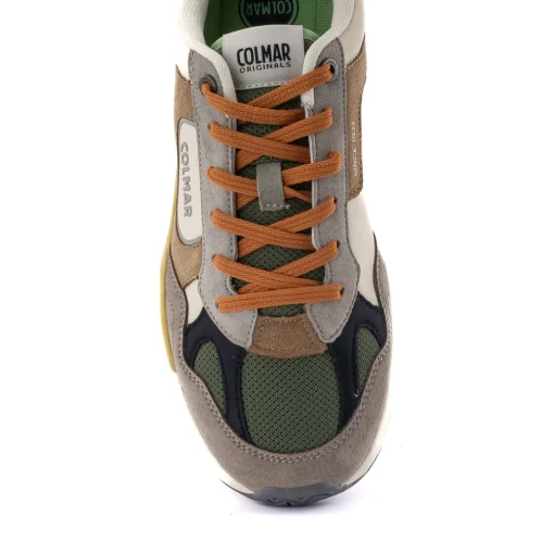 Sneakers Basse Uomo Colmar