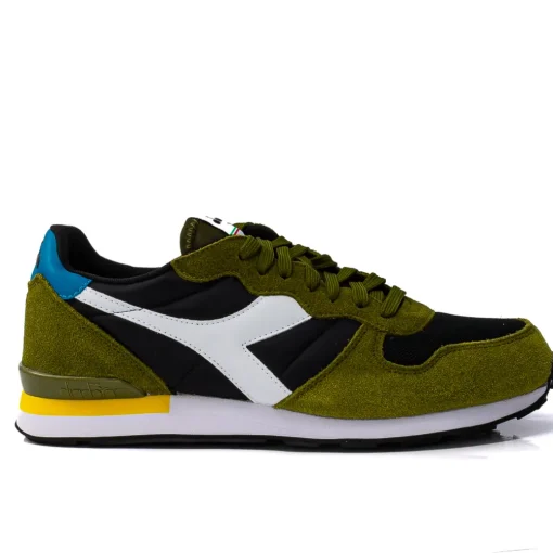 Sneakers Basse Uomo Diadora