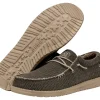 Sneakers Basse Uomo HeyDude