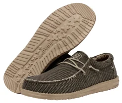Sneakers Basse Uomo HeyDude