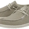 Sneakers Basse Uomo HeyDude