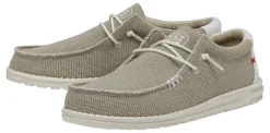 Sneakers Basse Uomo HeyDude