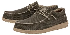 Sneakers Basse Uomo HeyDude