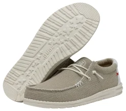 Sneakers Basse Uomo HeyDude