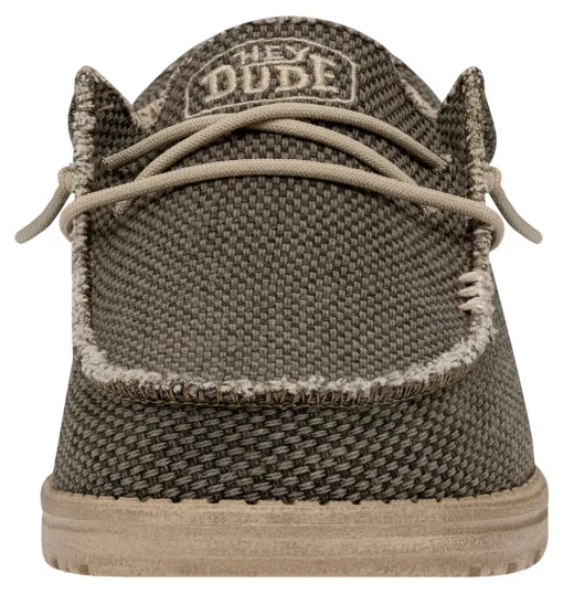 Sneakers Basse Uomo HeyDude