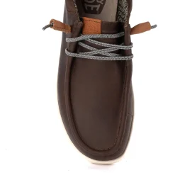 Sneakers Basse Uomo HeyDude