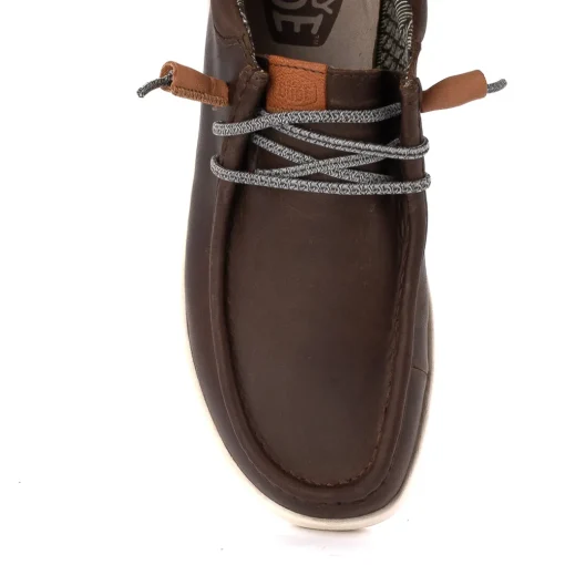 Sneakers Basse Uomo HeyDude