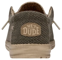 Sneakers Basse Uomo HeyDude