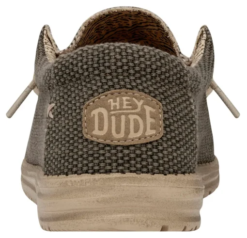 Sneakers Basse Uomo HeyDude