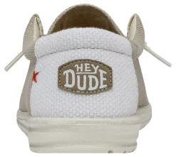 Sneakers Basse Uomo HeyDude