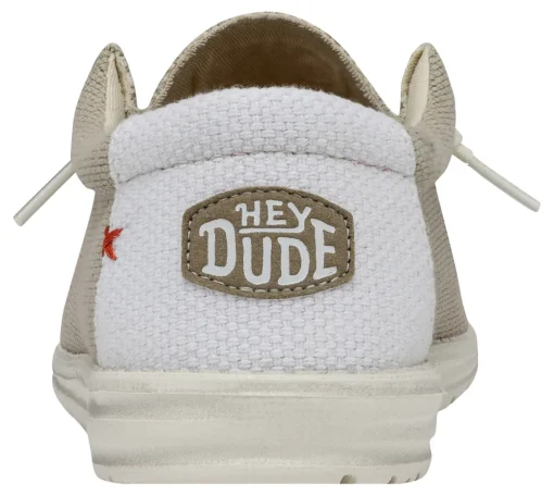 Sneakers Basse Uomo HeyDude