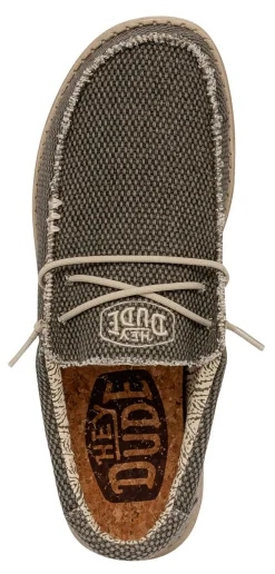 Sneakers Basse Uomo HeyDude