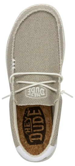 Sneakers Basse Uomo HeyDude