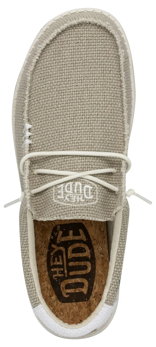 Sneakers Basse Uomo HeyDude