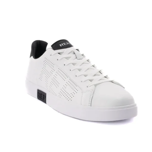 Sneakers Basse Uomo Replay