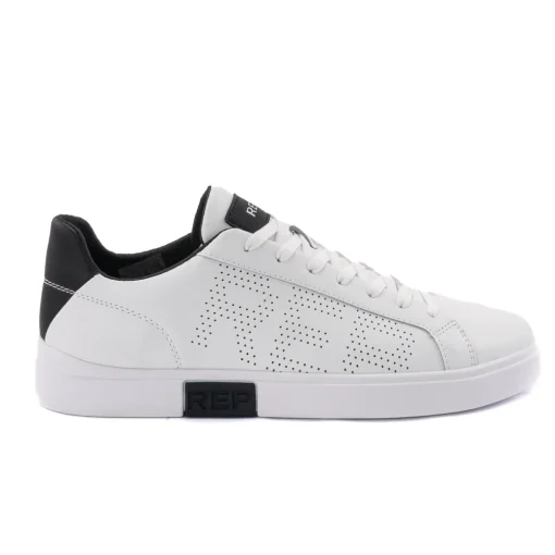 Sneakers Basse Uomo Replay