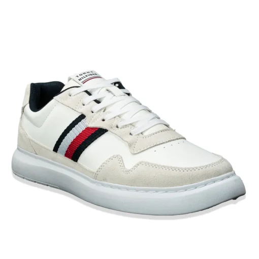 Sneakers Basse Uomo Tommy Hilfiger